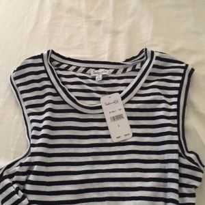 Splendid Tops - Splendid striped, sleeveless, shirt Splendid Tops - Splendid striped, sleeveless, shirt